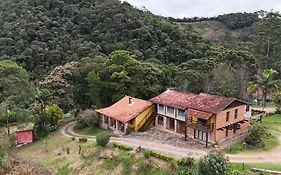Pousada do Artista